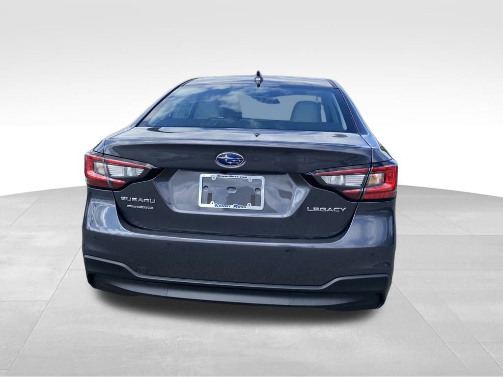 New 2025 Subaru Legacy Limited image 5
