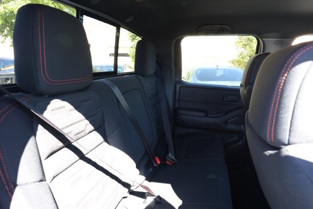 New 2026 Nissan Frontier Pro-X w/ Pro-X Convenience Package image 17