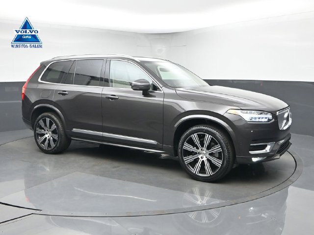 Used 2024 Volvo XC90 B6 Plus w/ Protection Package Premier