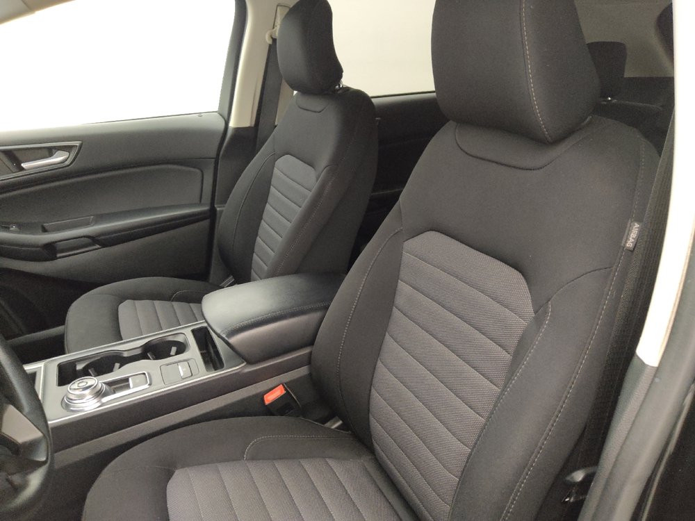 Used 2022 Ford Edge SE AWD/4WD image 17