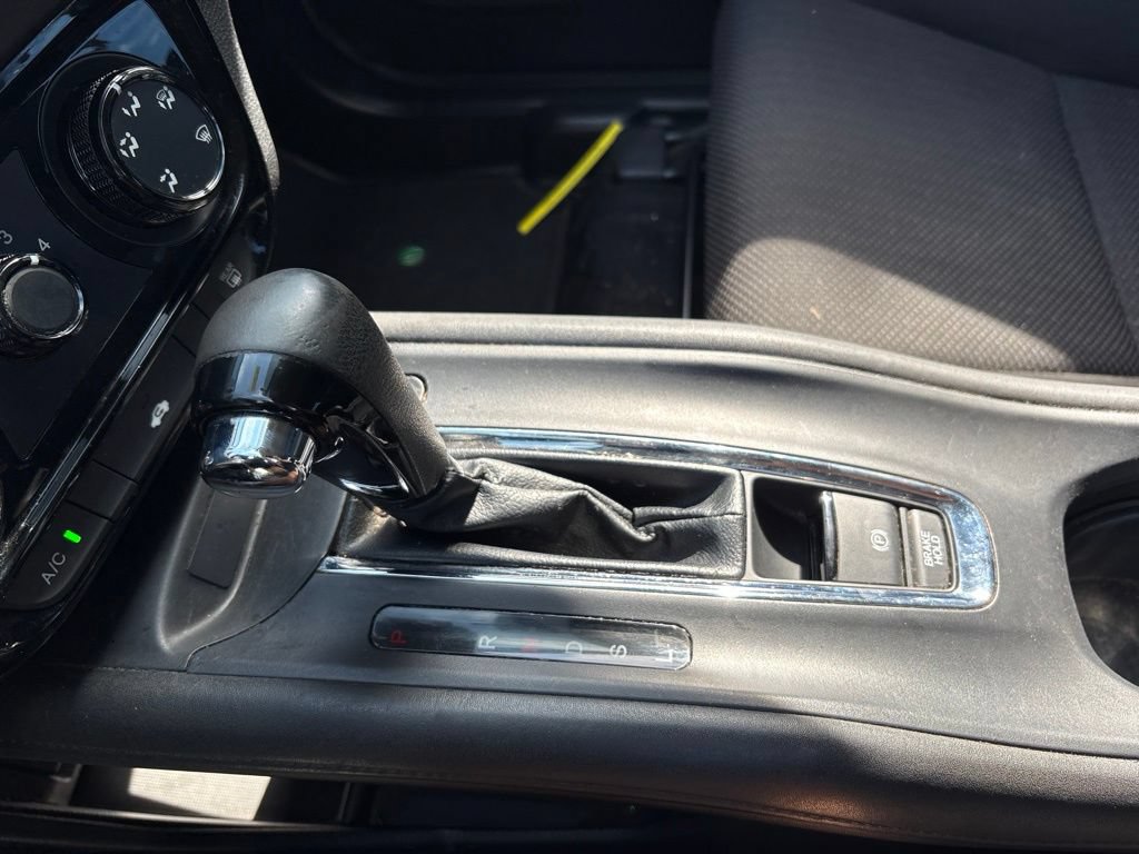 Used 2017 Honda HR-V LX image 23