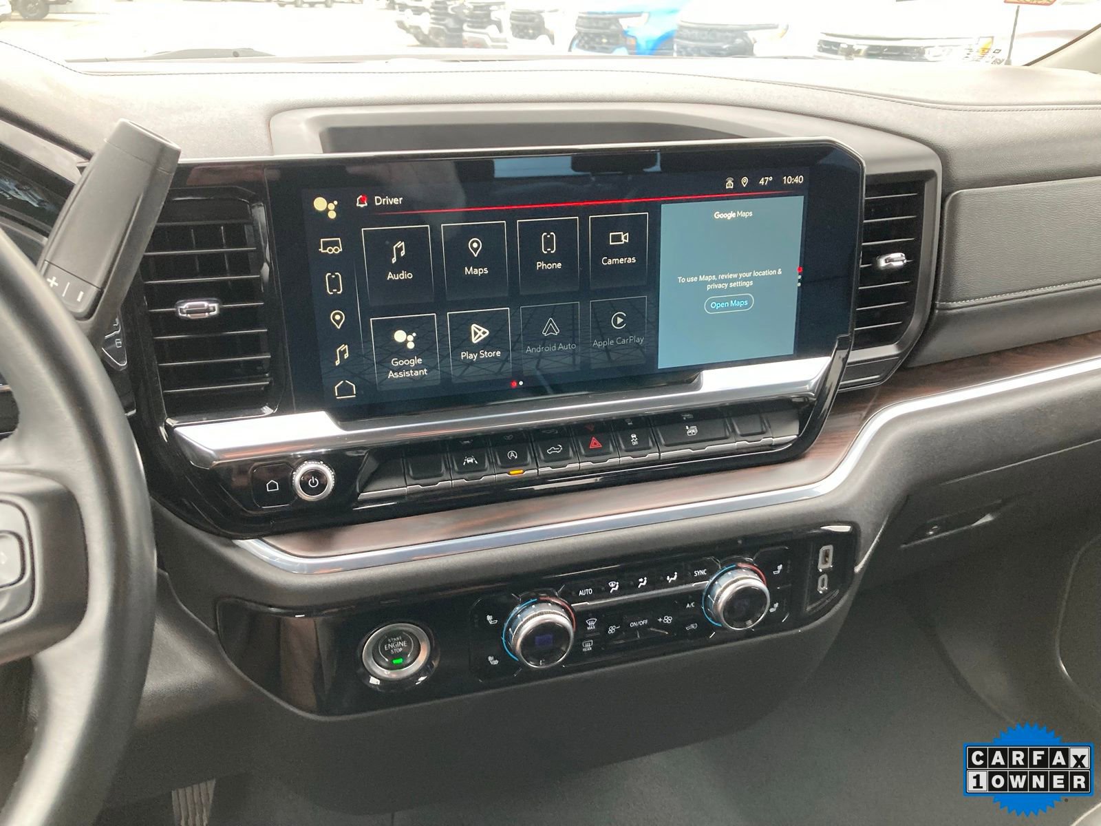 Certified 2024 GMC Sierra 1500 SLT image 22