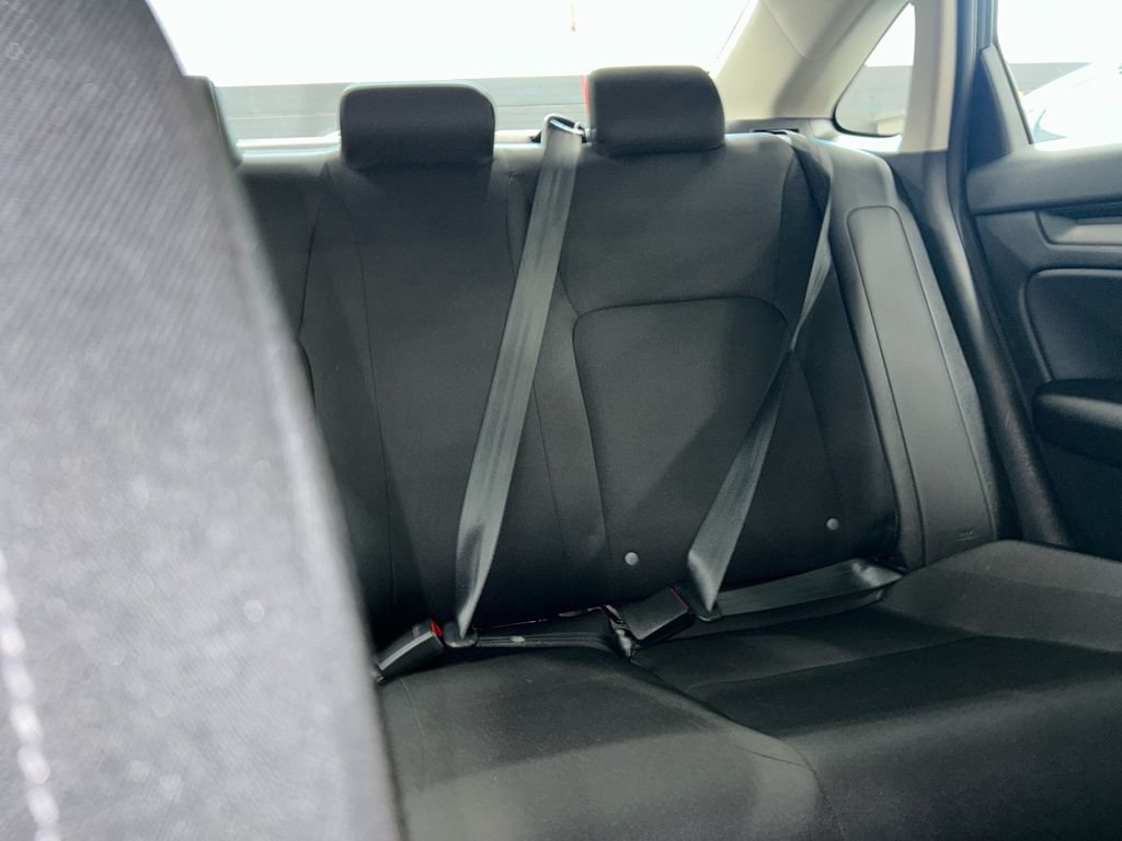 Used 2023 Honda Civic LX image 29