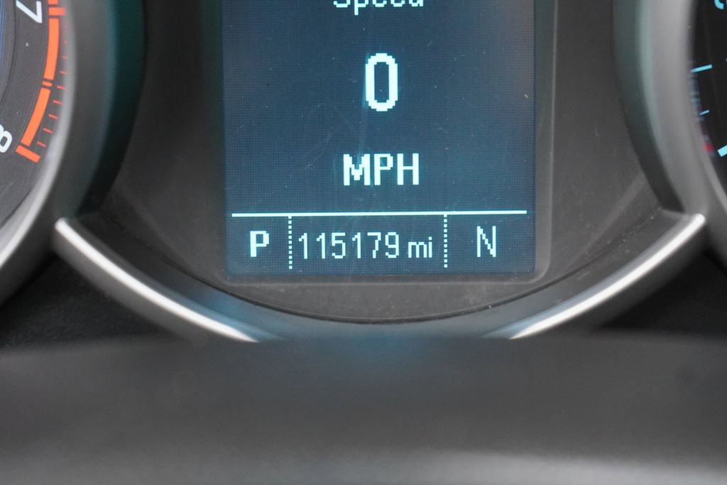 Used 2014 Chevrolet Cruze LT FWD image 18