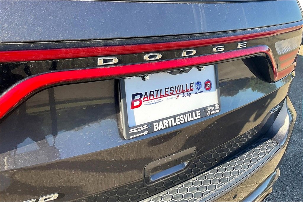 Used 2021 Dodge Durango GT image 14