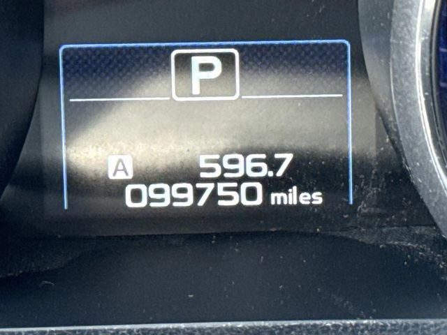 Used 2018 Subaru Outback 2.5i Touring image 29