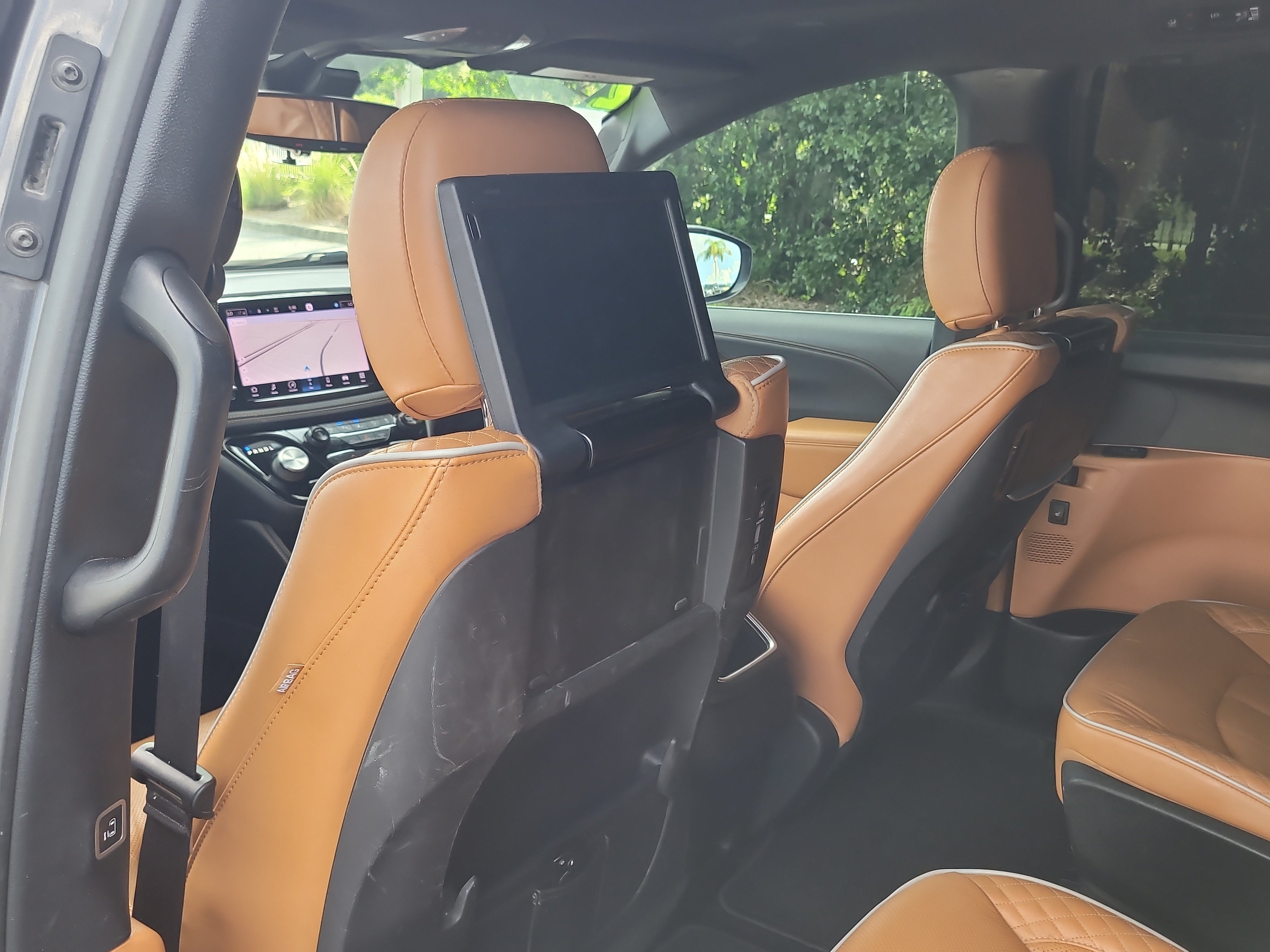 Used 2022 Chrysler Pacifica Pinnacle FWD image 14