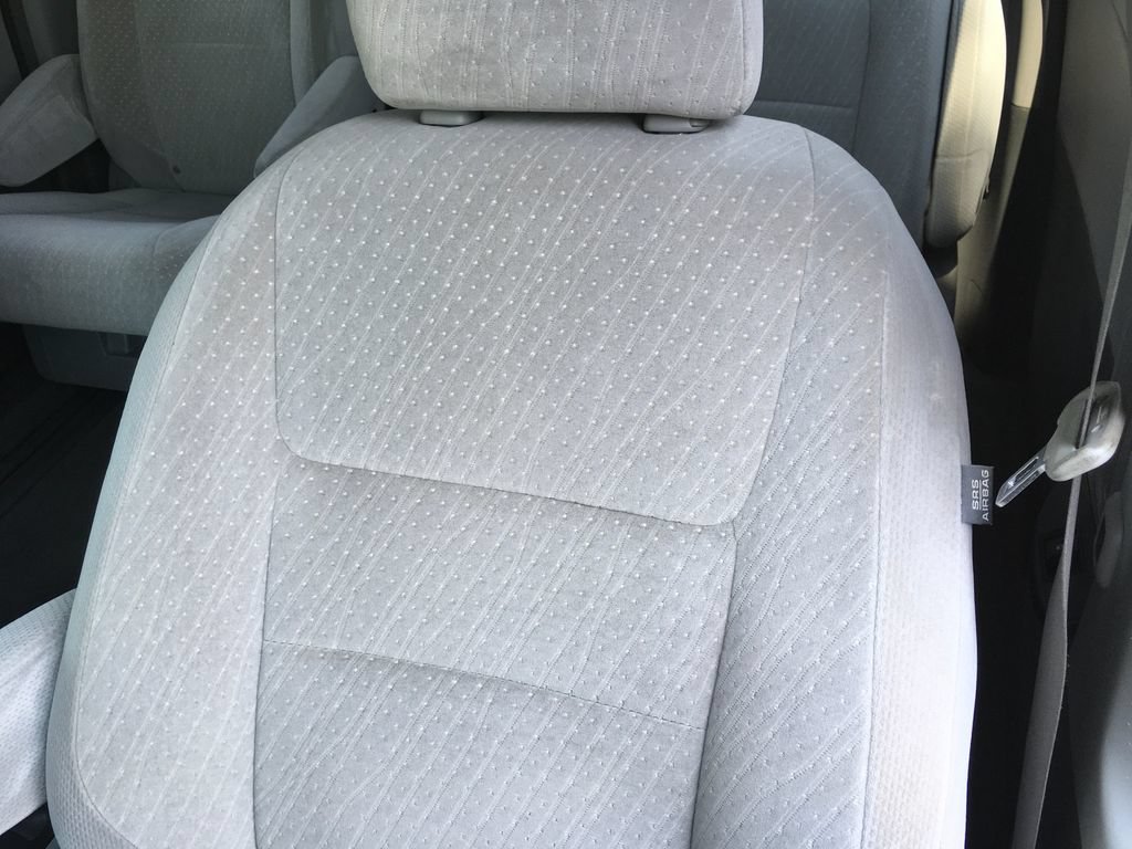 Used 2017 Toyota Sienna LE FWD image 22