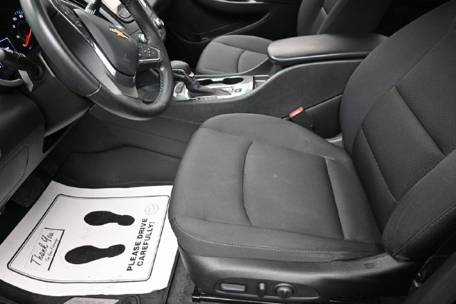 Used 2024 Chevrolet Malibu RS w/ LPO, Floor Liner Package FWD image 15