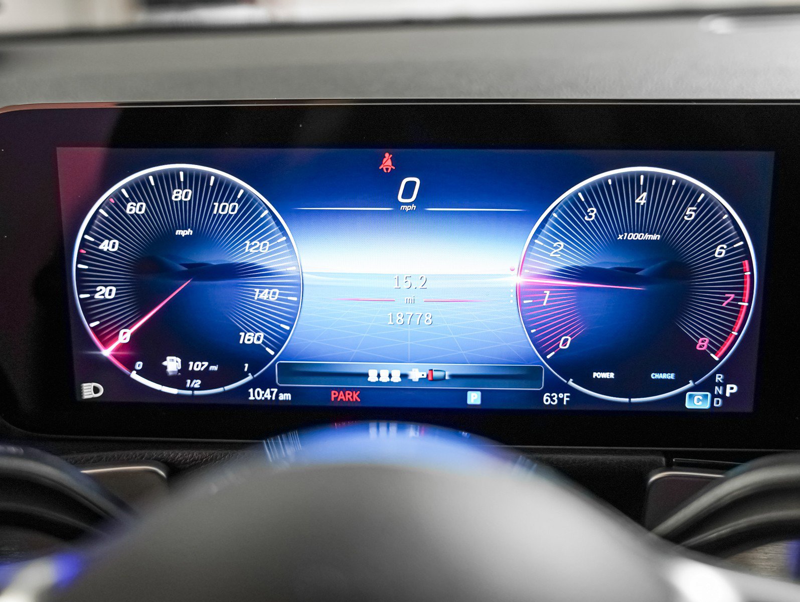 Certified 2024 Mercedes-Benz GLB 250 image 17