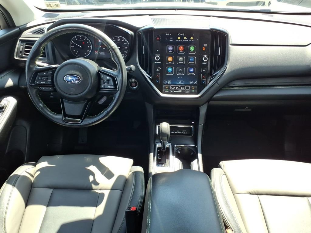 Certified 2023 Subaru Ascent Onyx Edition AWD/4WD image 15
