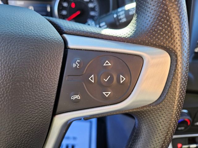 Used 2022 GMC Terrain SLE w/ Driver Convenience Package image 25