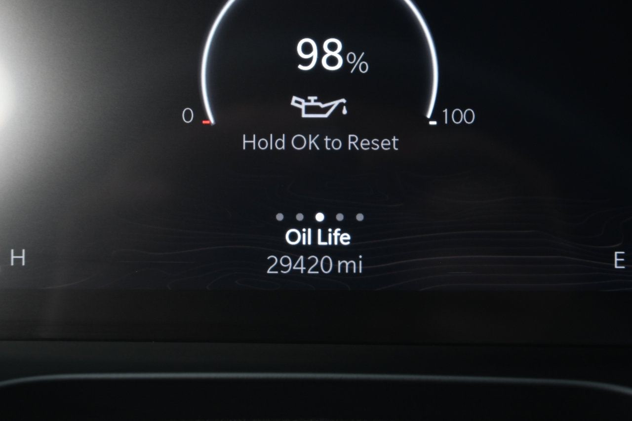 Used 2024 Jeep Grand Cherokee L Laredo image 28