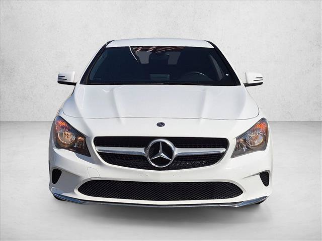 Used 2018 Mercedes-Benz CLA 250 image 2