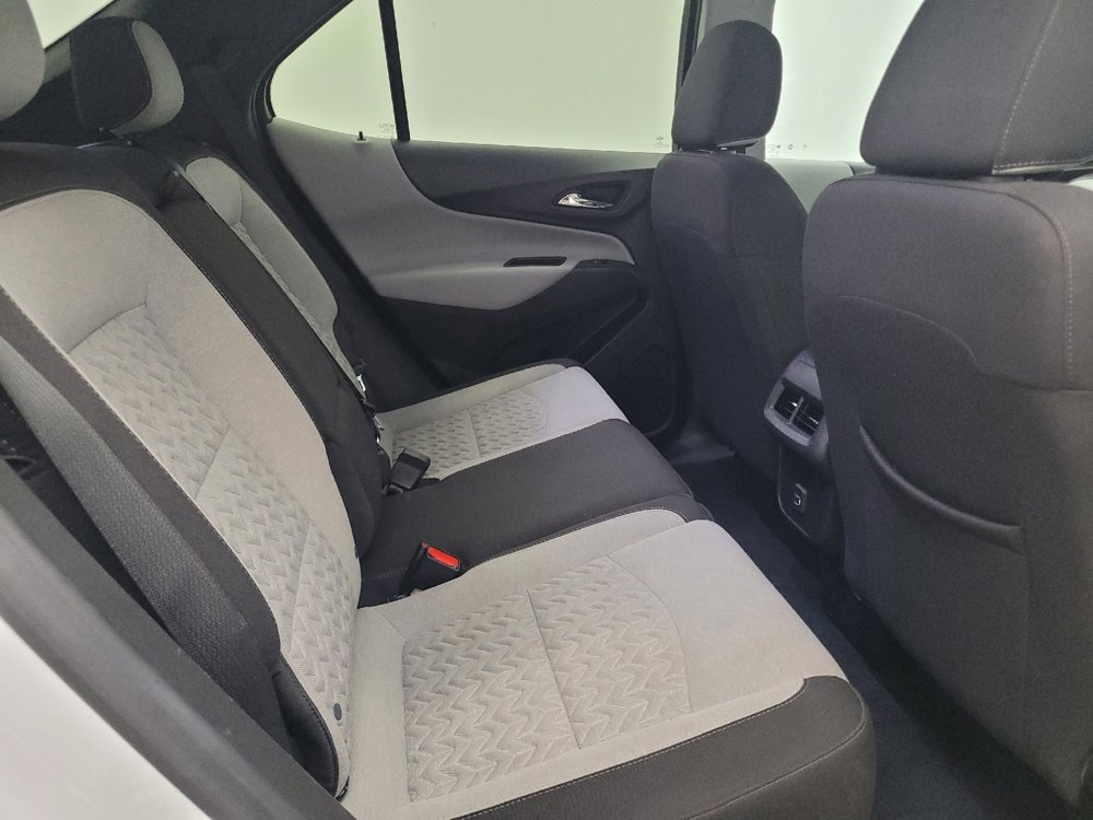 Used 2024 Chevrolet Equinox LT image 19