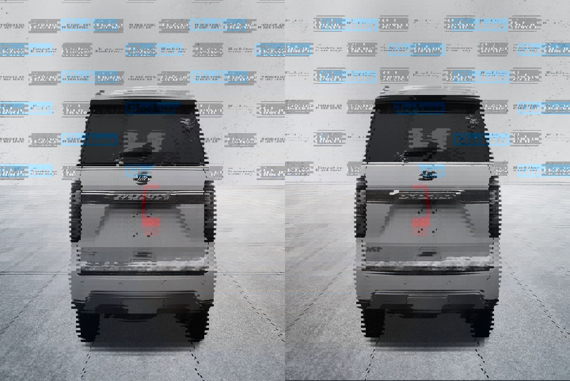 Used 2018 Ford Expedition Limited image 6