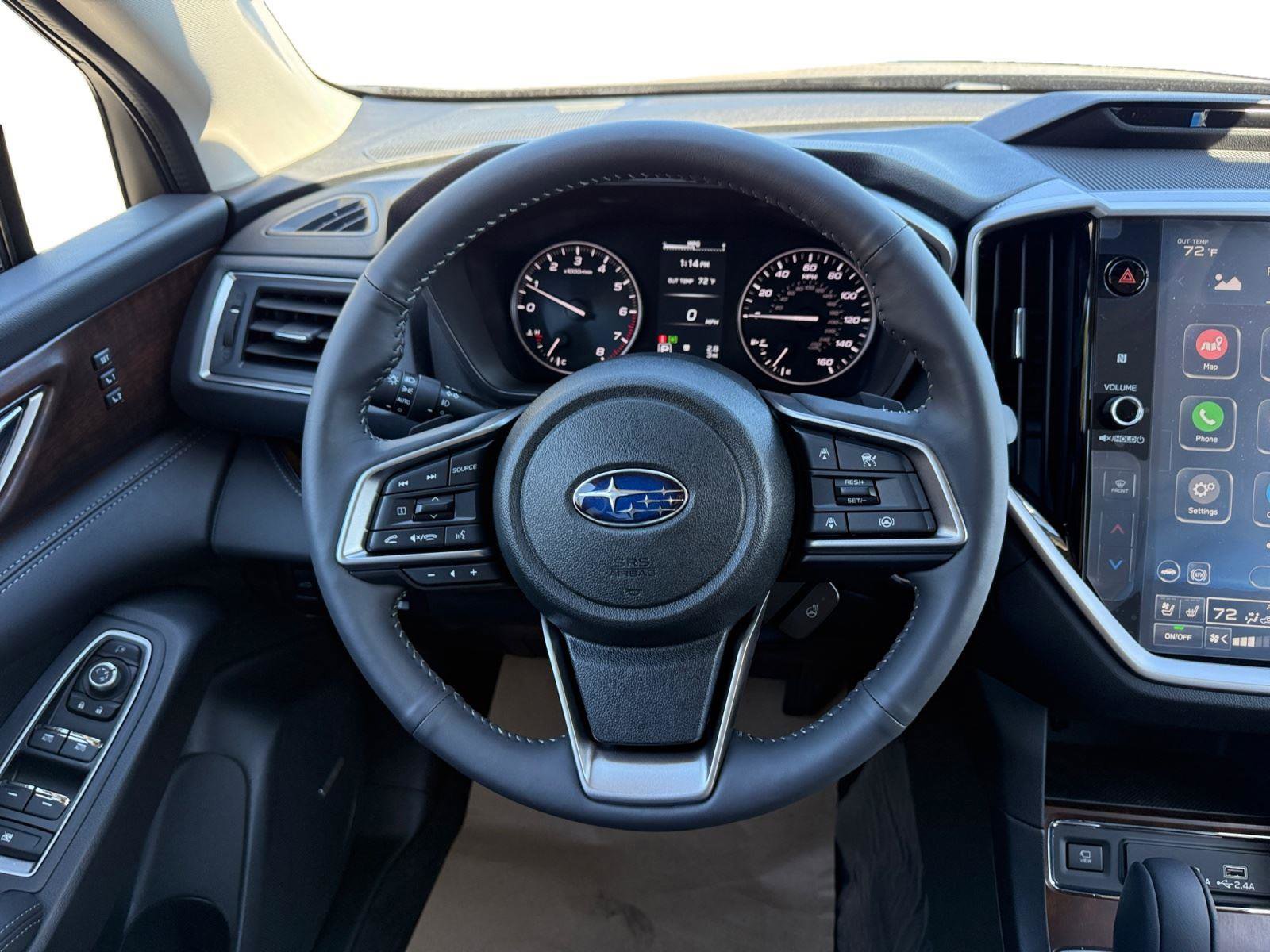 New 2025 Subaru Ascent Touring image 12