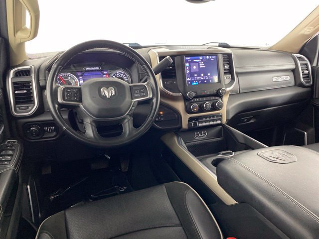 Used 2022 RAM 2500 Laramie AWD/4WD image 21