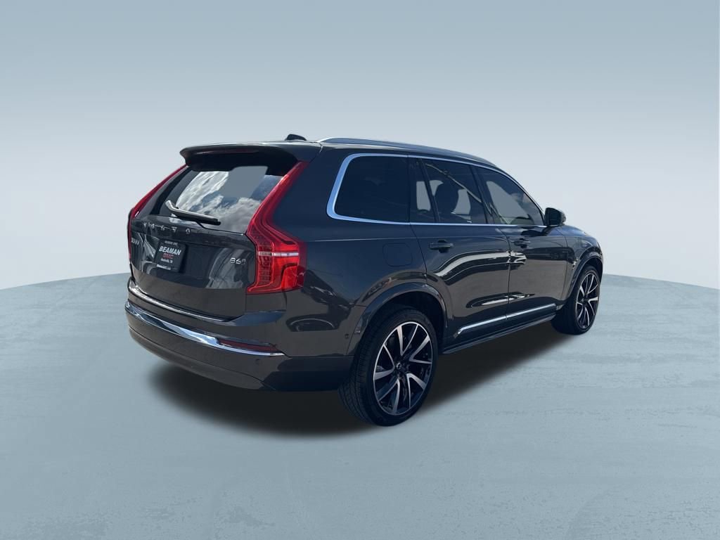 Used 2023 Volvo XC90 B6 Plus w/ Protection Package Premier AWD/4WD image 8