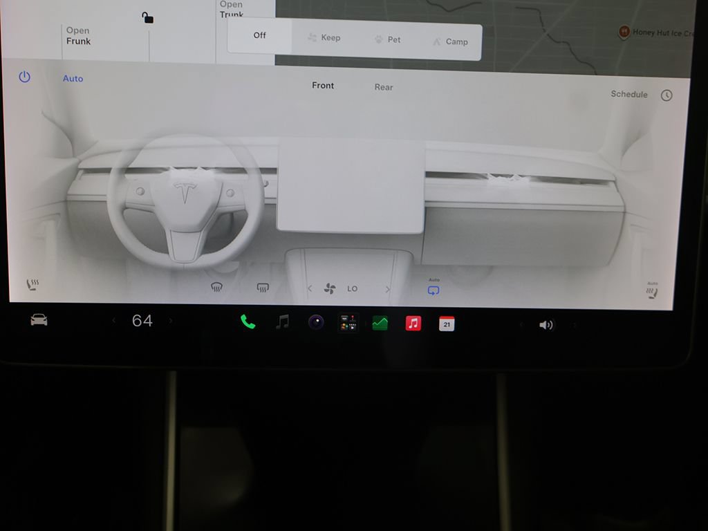 Used 2020 Tesla Model Y Long Range AWD/4WD image 44