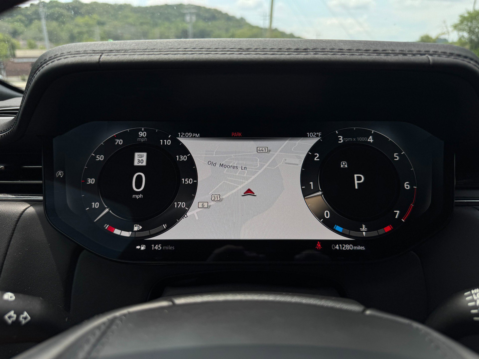 Used 2023 Land Rover Range Rover SE image 40