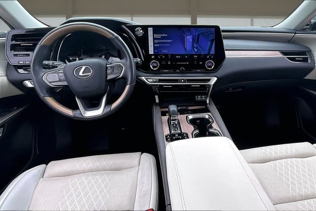 Used 2023 Lexus RX 350 AWD w/ Cold Area Package image 16