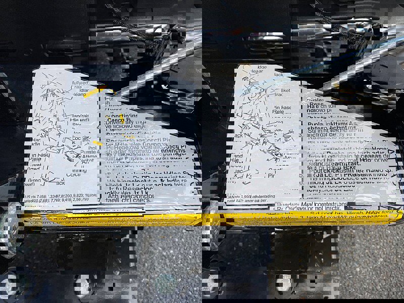 New 2026 Ford F350 XLT w/ Snow Plow Prep Package image 15