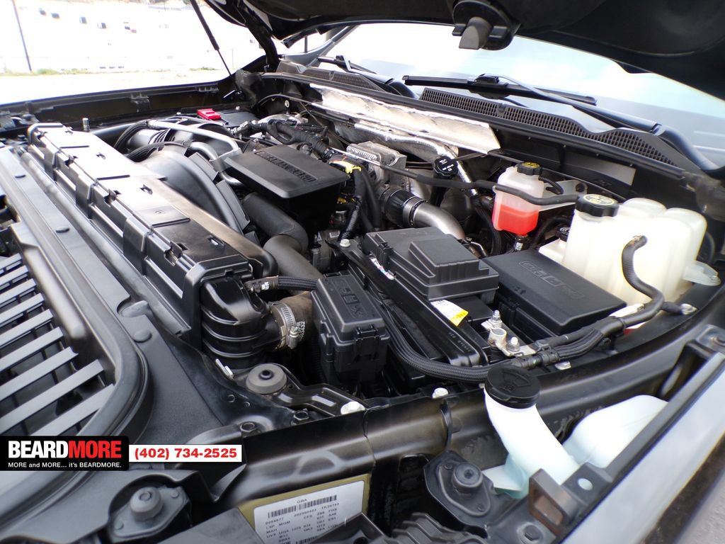 Used 2020 GMC Sierra 2500 Denali w/ Denali Ultimate Package image 43