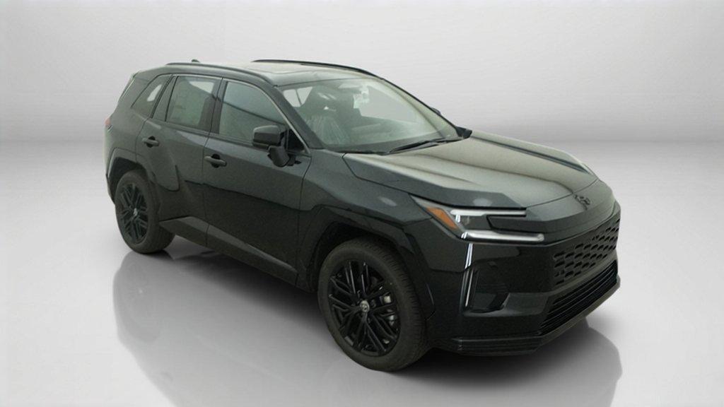 New 2026 Toyota RAV4 XSE w/ Weather Package AWD/4WD image 5