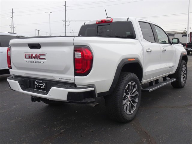 New 2026 GMC Canyon Denali image 6