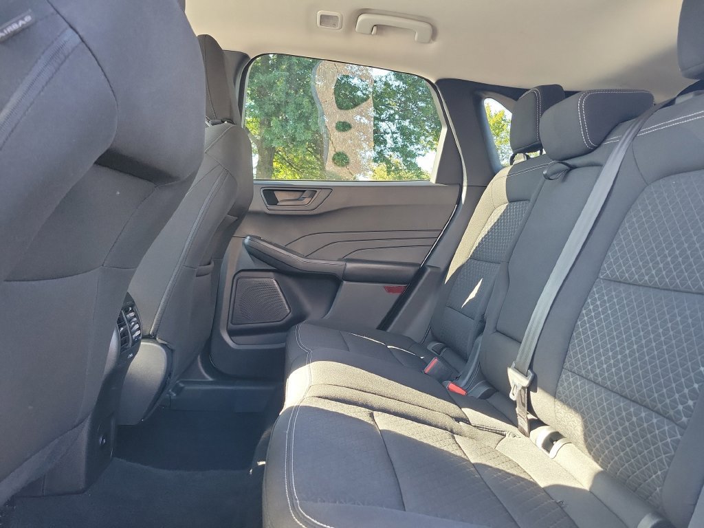 Used 2024 Ford Escape Active FWD image 15