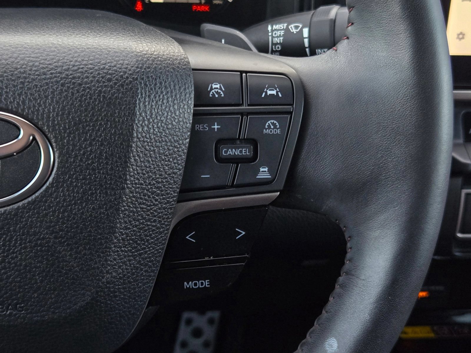 Certified 2025 Toyota Camry XSE FWD image 20