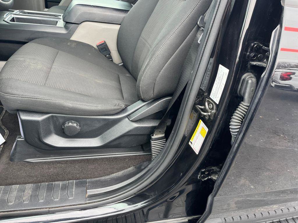 Used 2020 Ford F150 XL w/ Equipment Group 101A Mid AWD/4WD image 20