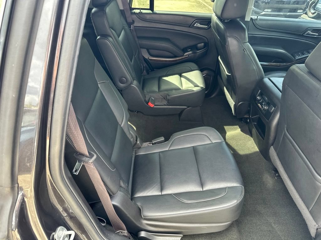 Used 2016 Chevrolet Tahoe LT RWD image 14