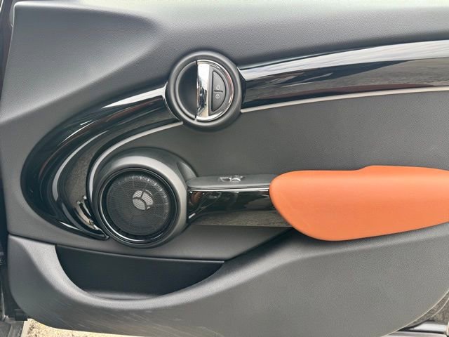 Used 2024 MINI Cooper S image 28