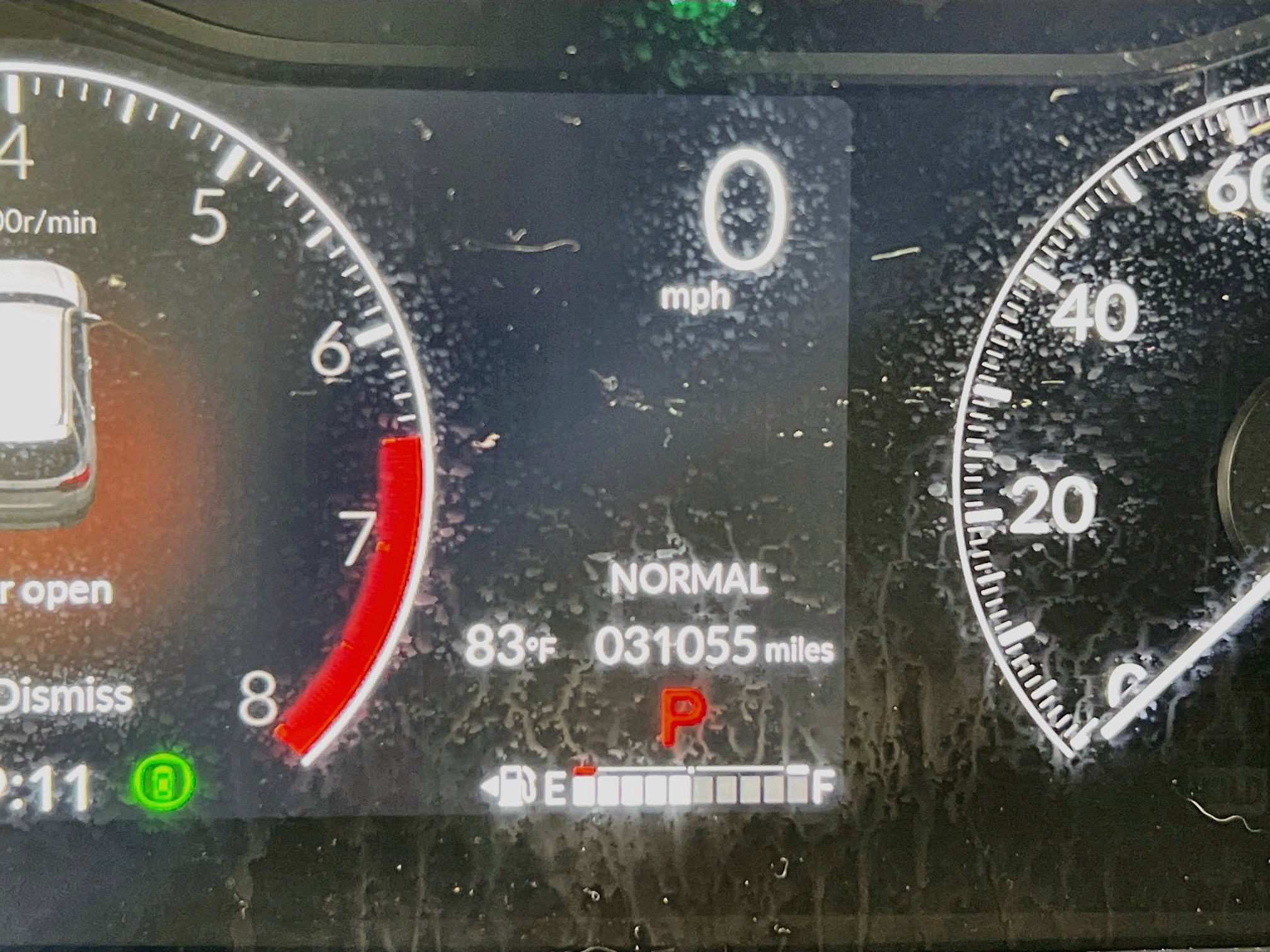 Used 2023 Honda Pilot LX image 12