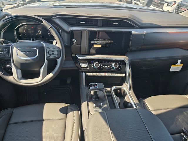 New 2026 GMC Sierra 1500 Denali AWD/4WD image 12