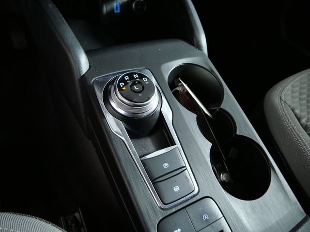 Certified 2020 Ford Escape SE AWD/4WD image 22