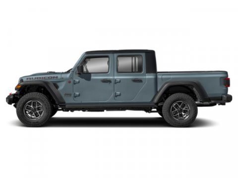 New 2026 Jeep Gladiator Rubicon image 3