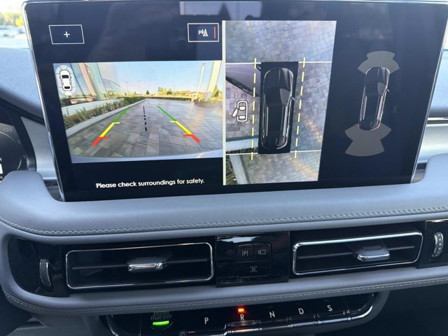 Used 2022 Lincoln Nautilus Reserve w/ Equipment Group 201A image 35