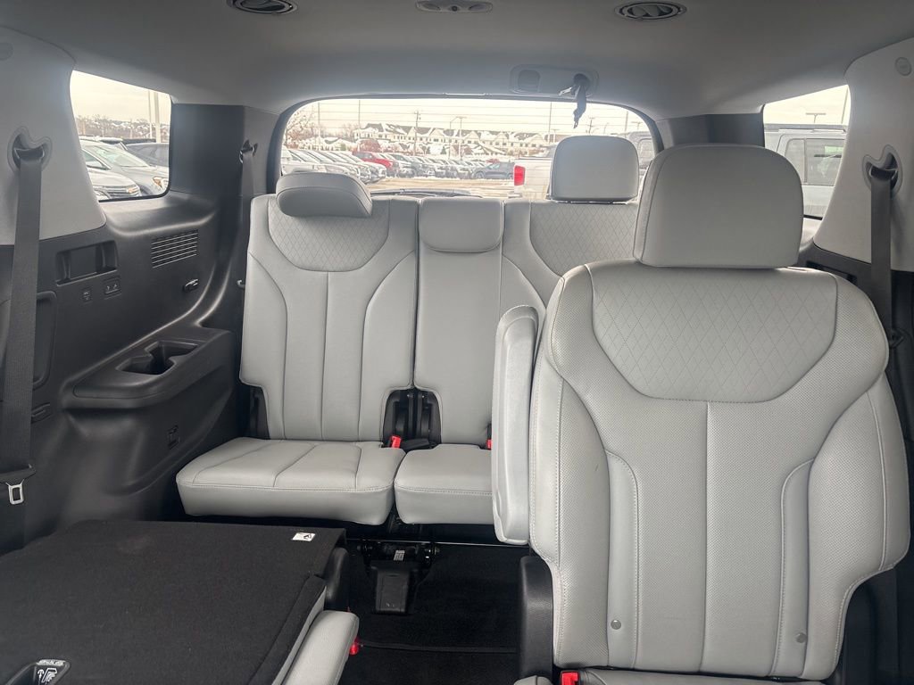 Used 2021 Hyundai Palisade SEL w/ Premium Package image 34
