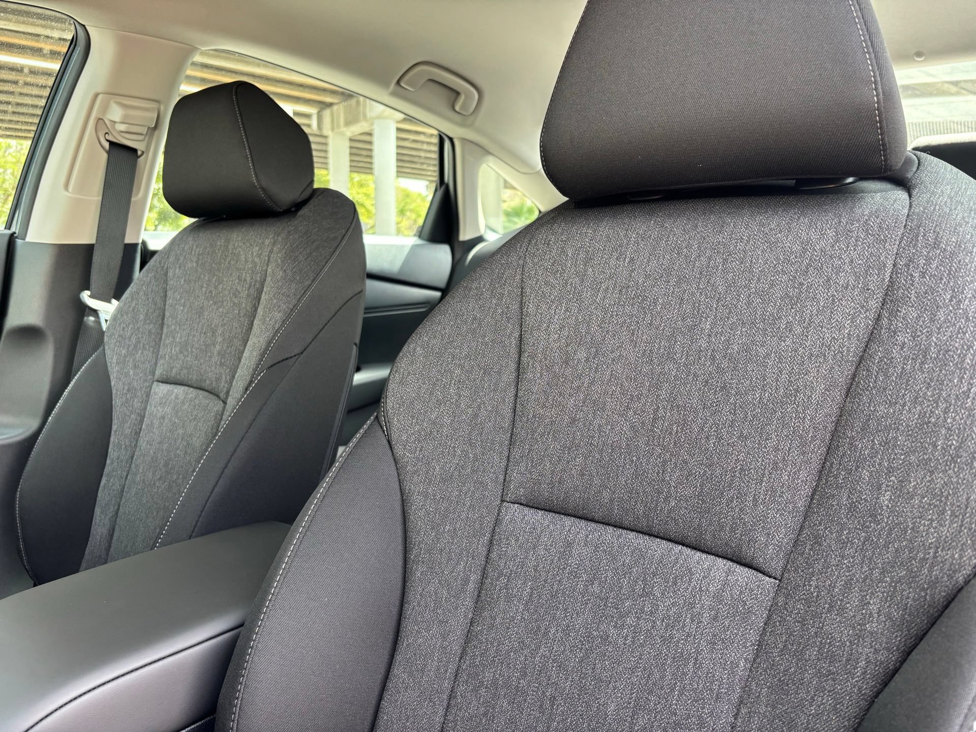 New 2026 Honda Accord LX image 17