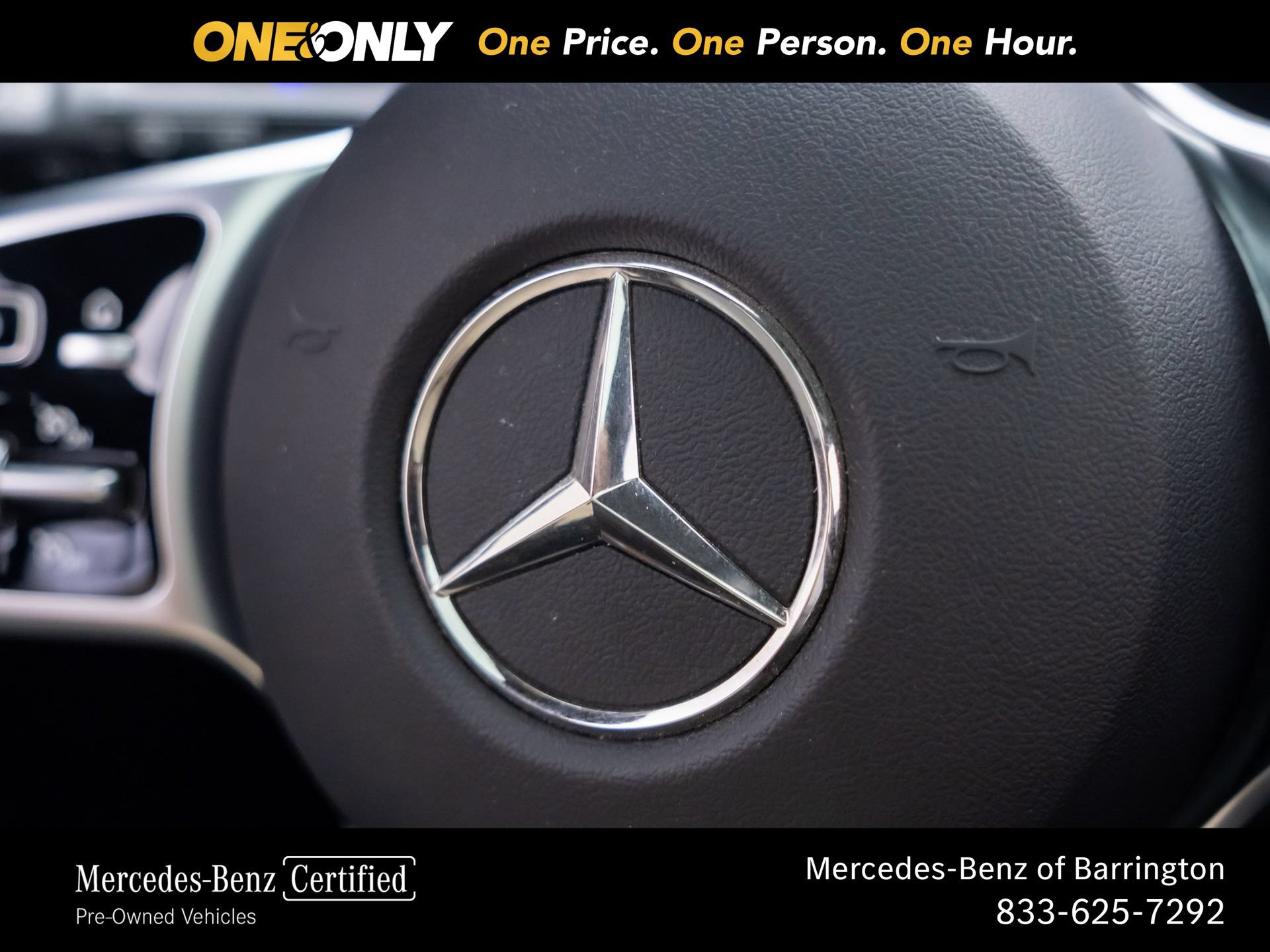 Certified 2023 Mercedes-Benz GLB 250 4MATIC image 26
