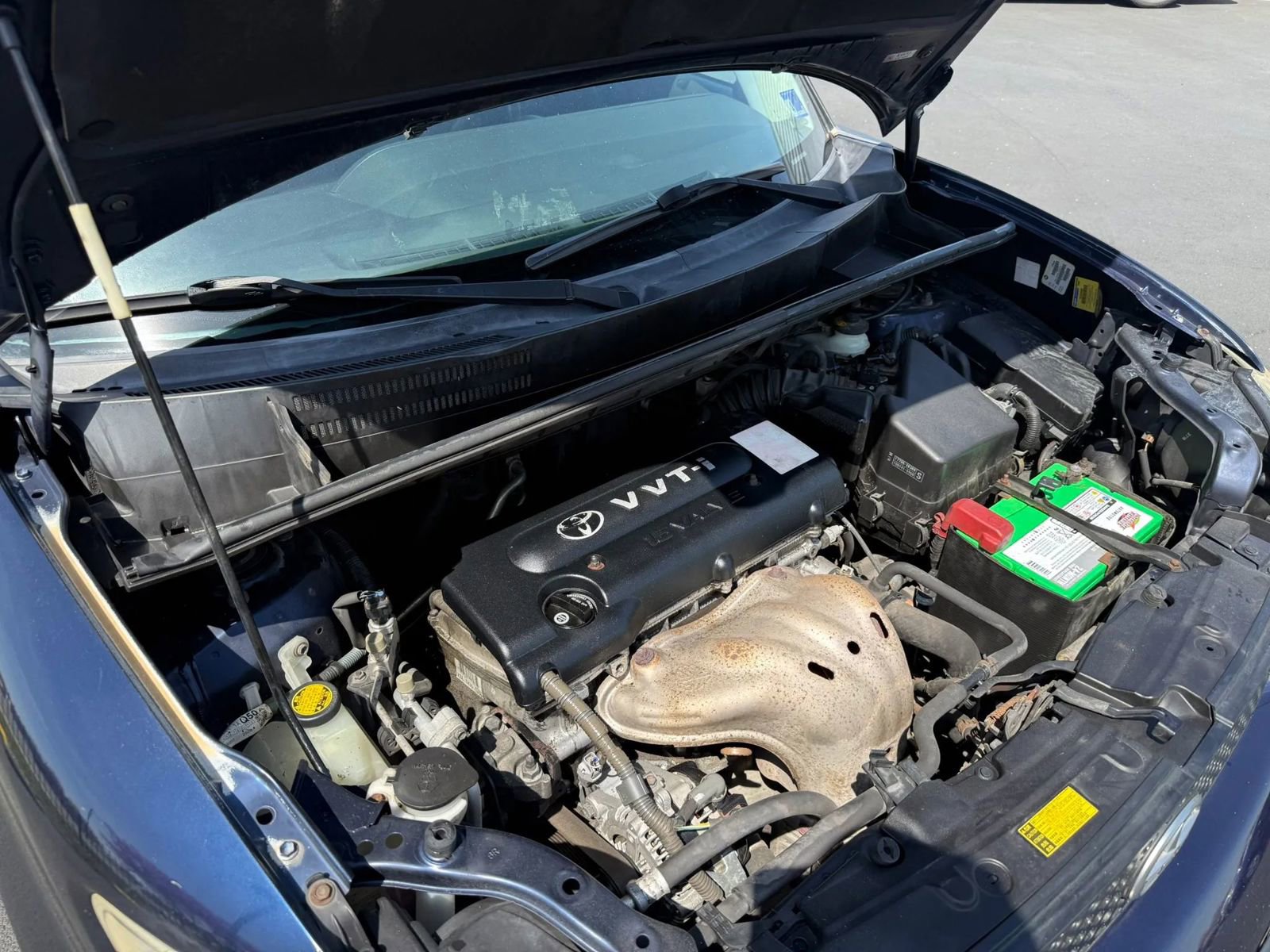 Used 2008 Scion xB FWD image 33