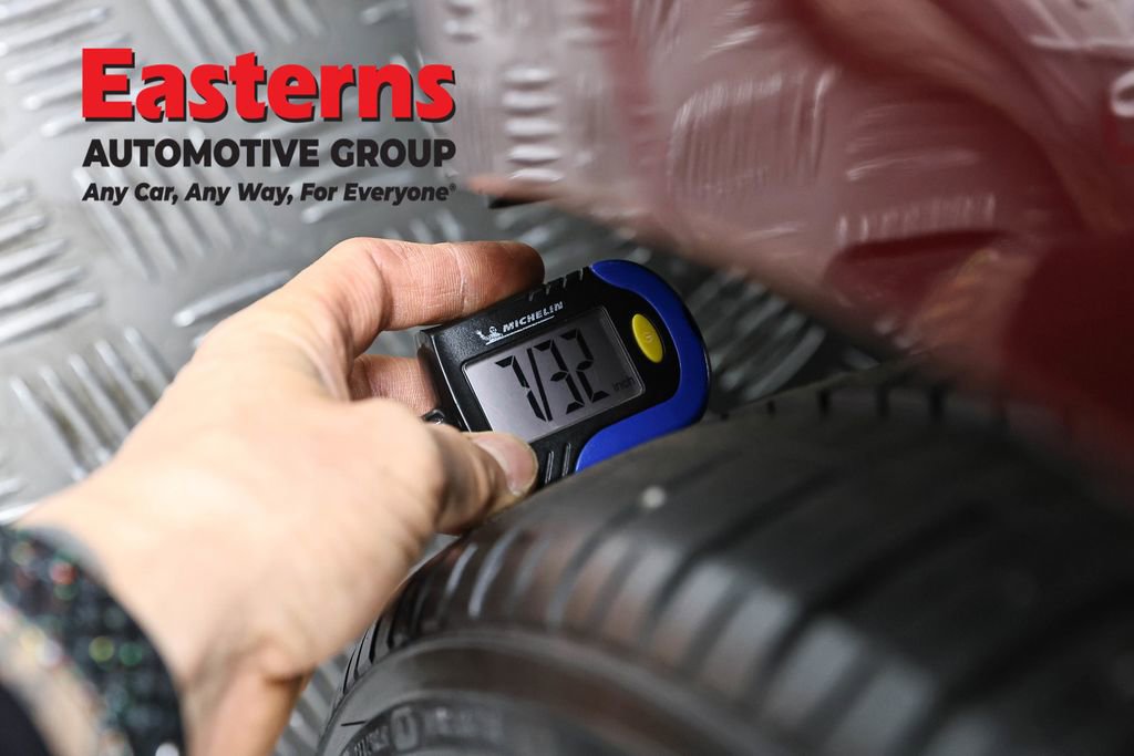 Used 2017 Chevrolet Impala Premier w/ Enhanced Convenience Package image 29