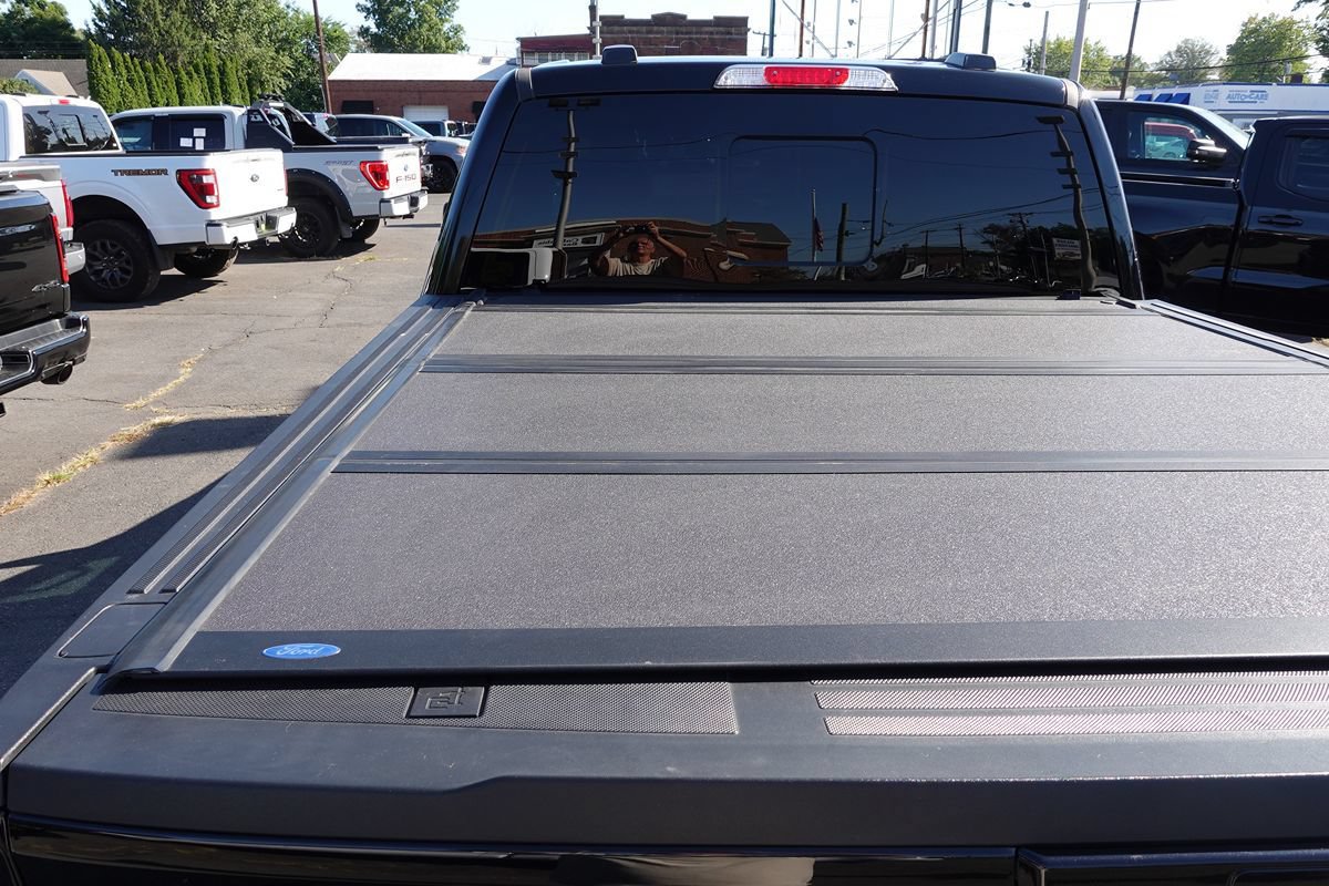 Used 2024 Ford F150 Lariat w/ Equipment Group 502A High AWD/4WD image 29