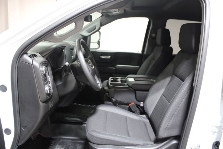 New 2026 GMC Sierra 2500 Pro w/ 1SA Pro Safety Plus Package image 17