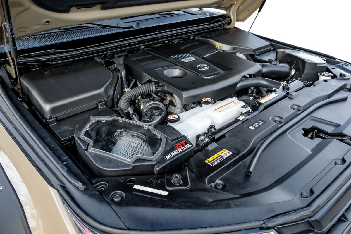 Used 2025 Lexus GX 550 image 55