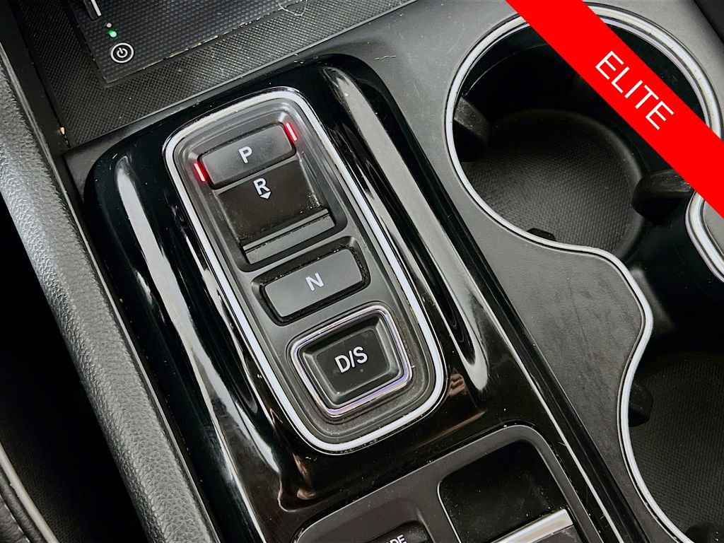 Used 2024 Honda Pilot Elite image 17