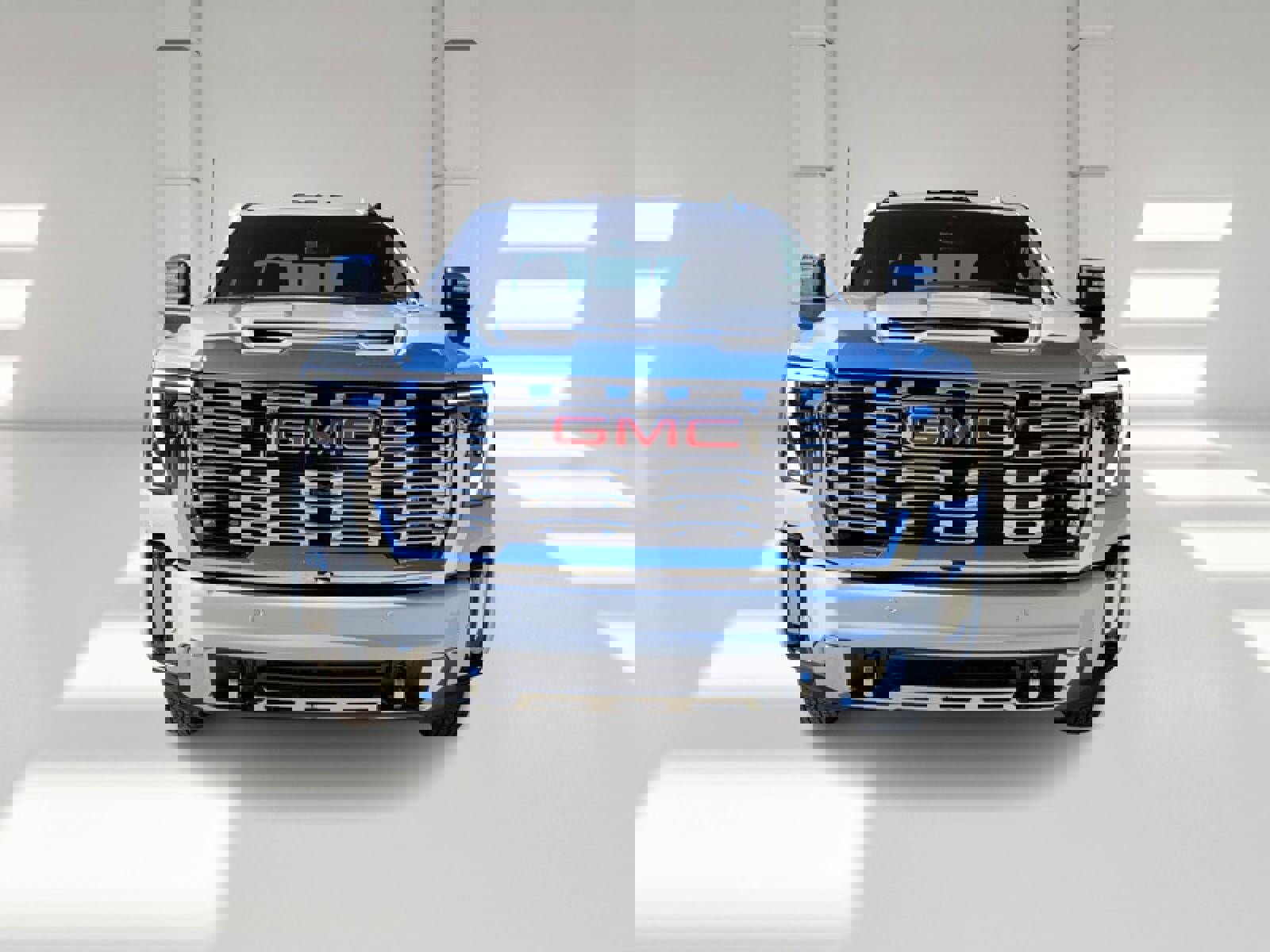 New 2026 GMC Sierra 3500 Denali w/ Denali Reserve Package image 2